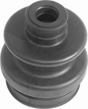 Bellow, drive shaft (13424 01)