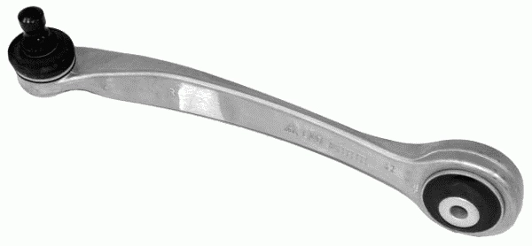 Control/Trailing Arm, wheel suspension (13720 01)