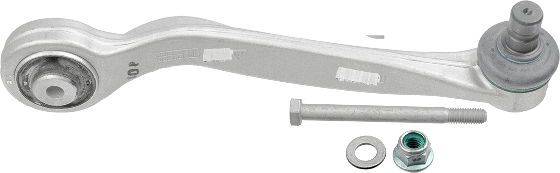 Control/Trailing Arm, wheel suspension (39989 01)