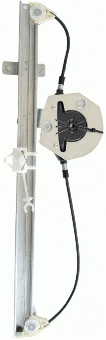 Window Regulator (64.80497.0)