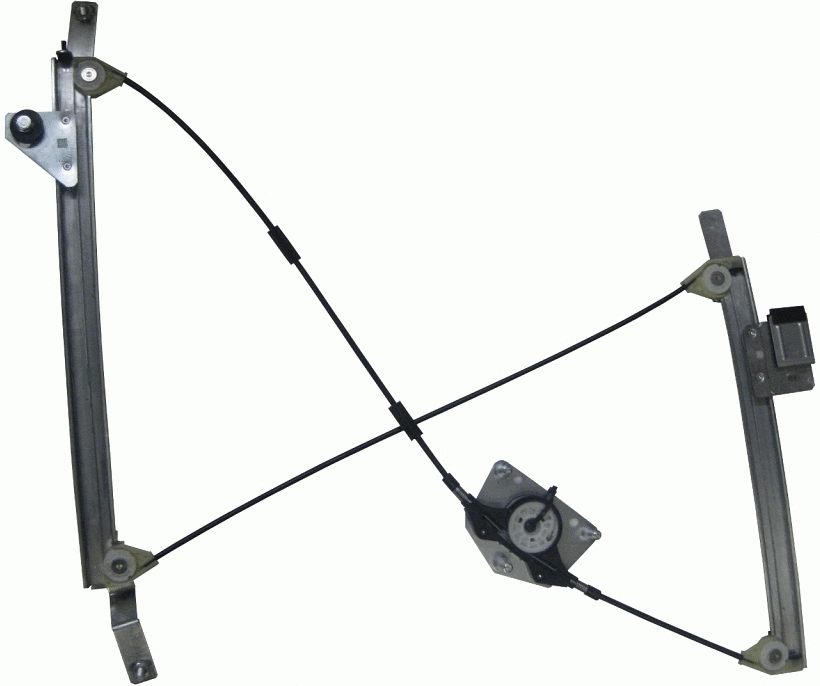 Window Regulator (60.81095.0)