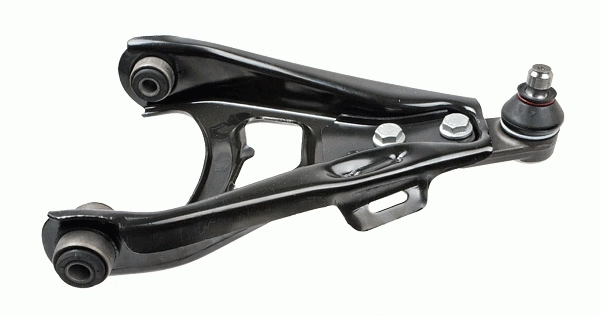Control/Trailing Arm, wheel suspension (19373 01)