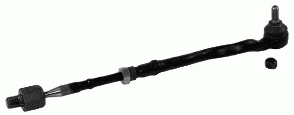 Tie Rod (27116 02)