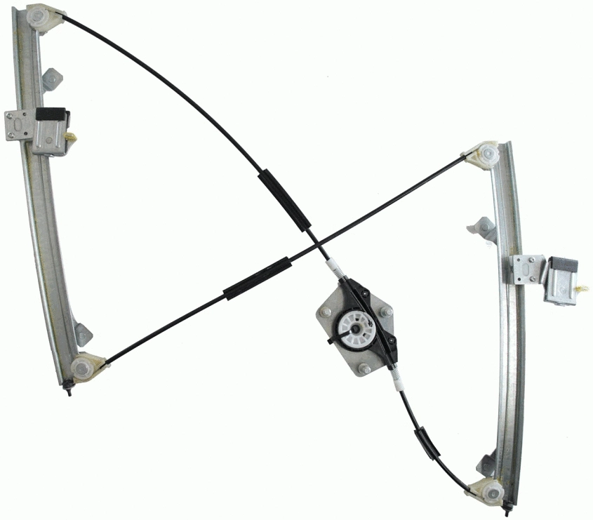 Window Regulator (60.80695.0)