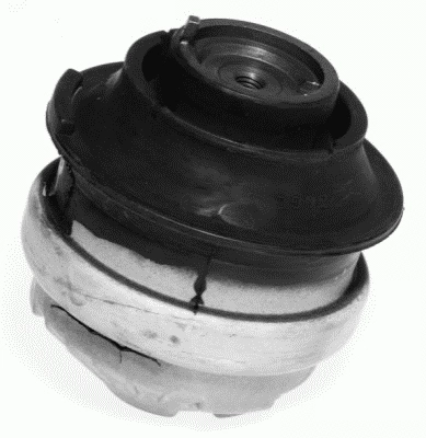 Mounting, engine (17910 01)