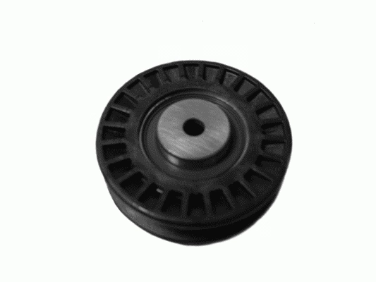 Tensioner Pulley, V-belt (13883 01)