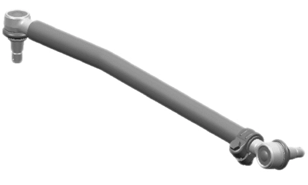 Centre Rod Assembly (12935 01)