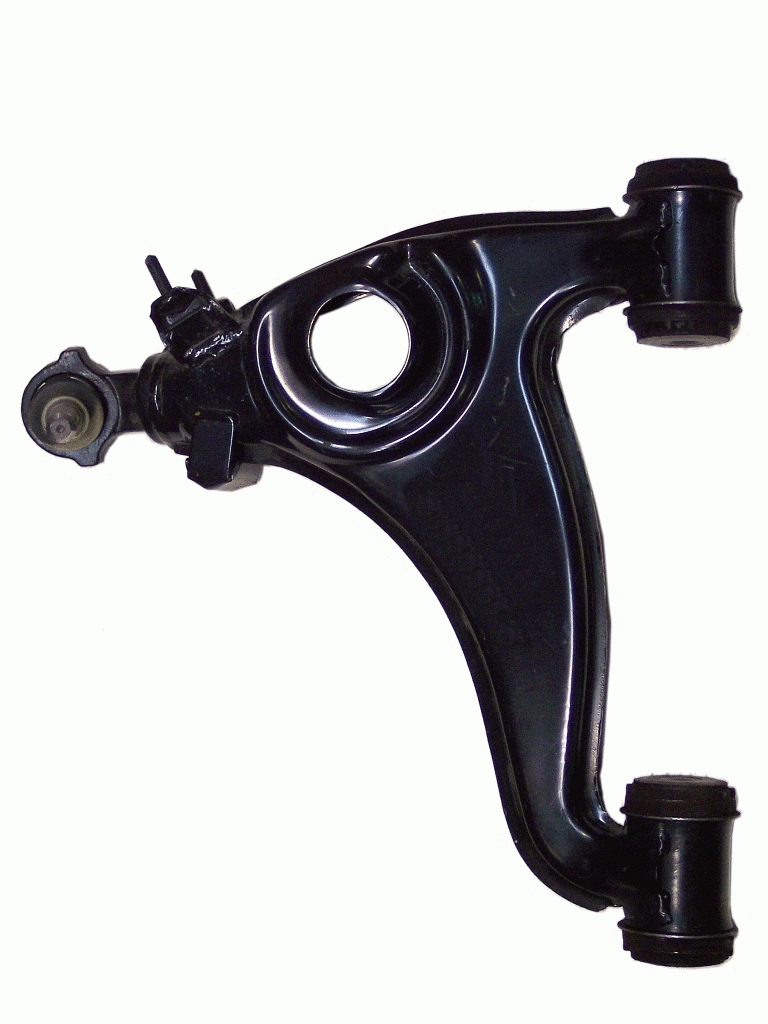 Control/Trailing Arm, wheel suspension (18070 01)