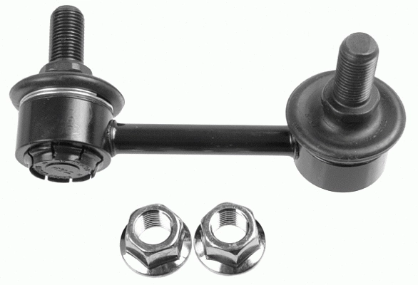 Link/Coupling Rod, stabiliser bar (34493 01)