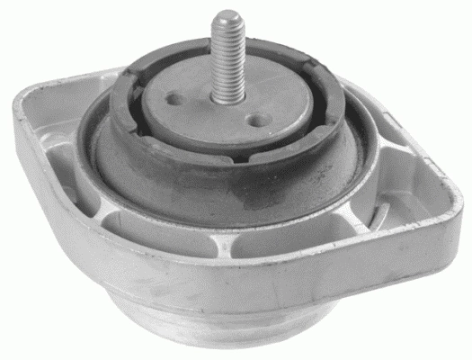 Mounting, engine (33242 01)