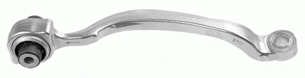 Control/Trailing Arm, wheel suspension (35660 01)