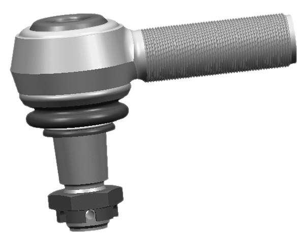 Angled Ball Joint (21294 01)