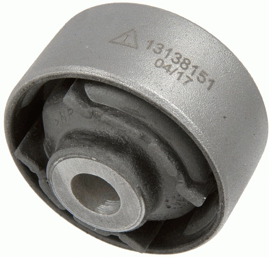 Mounting, control/trailing arm (26580 01)
