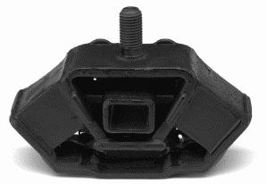 Mounting, automatic transmission (10836 01)