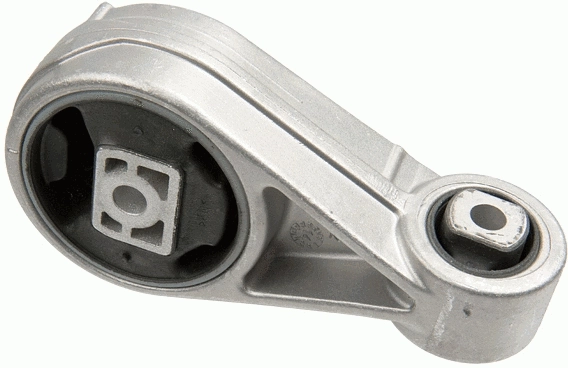 Mounting, engine (31020 01)