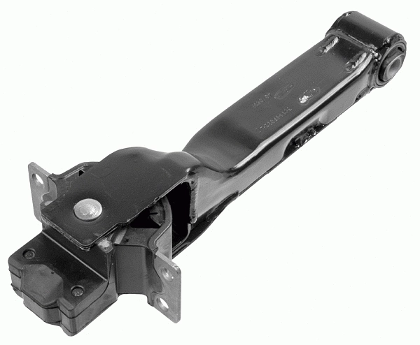 Mounting, engine (35343 01)