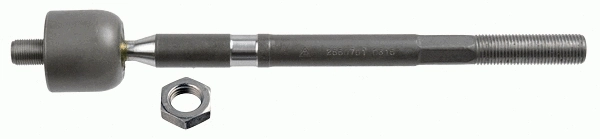 Inner Tie Rod (25507 01)