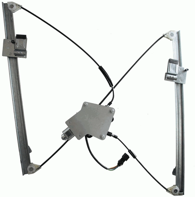 Window Regulator (64.81556.0)