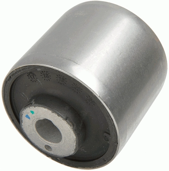 Mounting, control/trailing arm (35400 01)