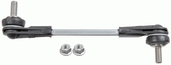 Link/Coupling Rod, stabiliser bar (39258 01)