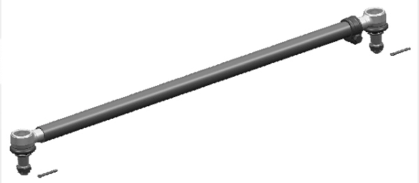 Centre Rod Assembly (20975 01)