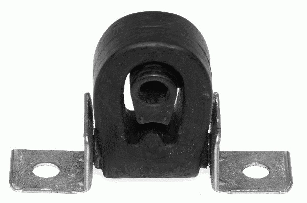 Rubber Mount, muffler (10237 01)