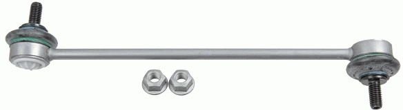 Link/Coupling Rod, stabiliser bar (25463 02)
