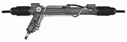 Steering Gear (25092 01)