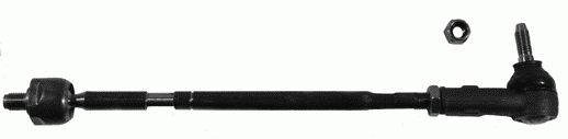 Tie Rod (10256 01)