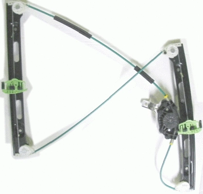 Window Regulator (60.80374.0)