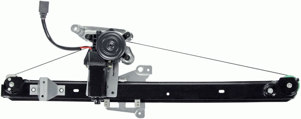 Window Regulator (63.81843.0)
