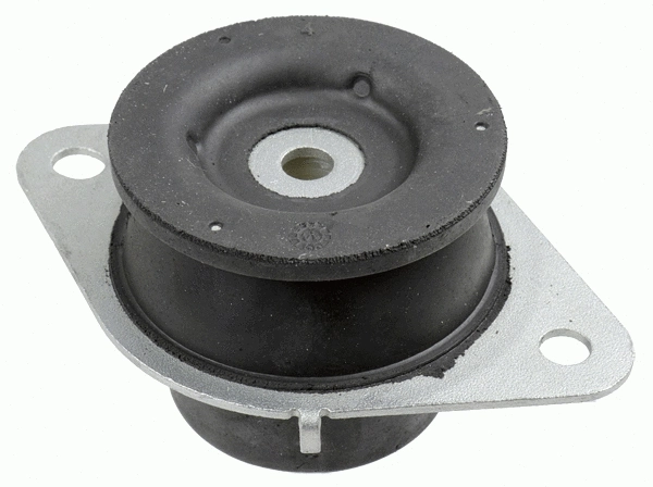 Mounting, automatic transmission (37912 01)