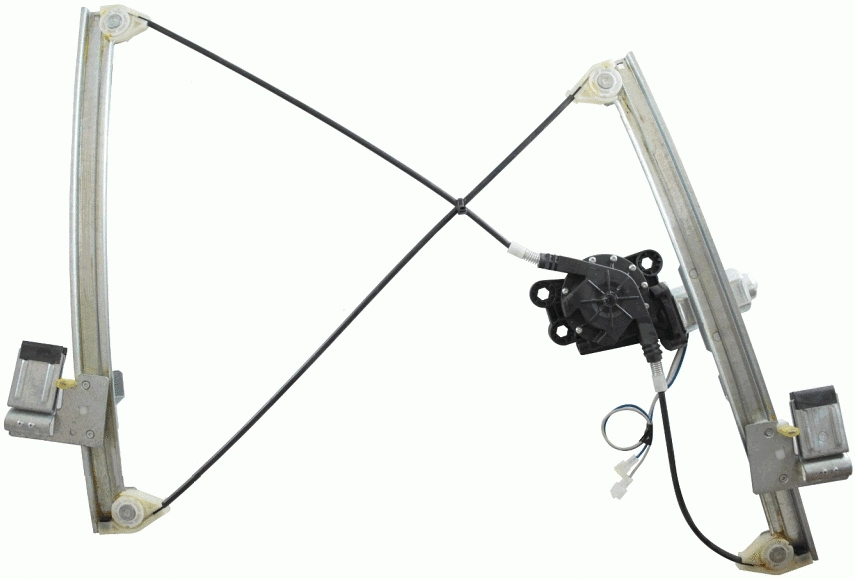 Window Regulator (60.30030.0)