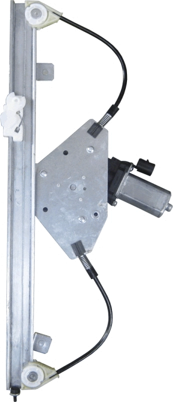 Window Regulator (60.81243.0)
