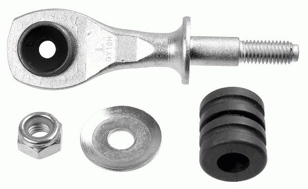Link/Coupling Rod, stabiliser bar (25536 01)