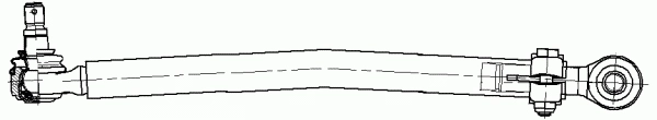 Centre Rod Assembly (21172 01)