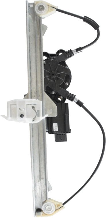 Window Regulator (60.80814.0)