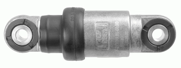 Belt Tensioner, V-ribbed belt (27046 01)
