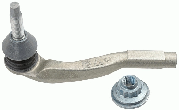 Tie Rod End (38196 01)