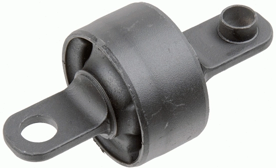 Mounting, control/trailing arm (38757 01)