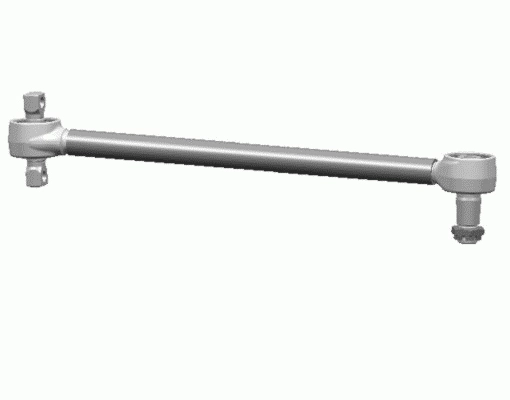 Control/Trailing Arm, wheel suspension (22998 01)