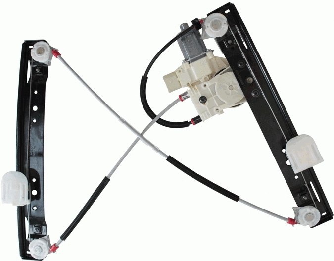 Window Regulator (60.81281.0)
