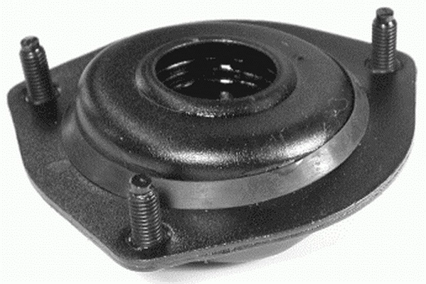 Suspension Strut Support Mount (31439 01)