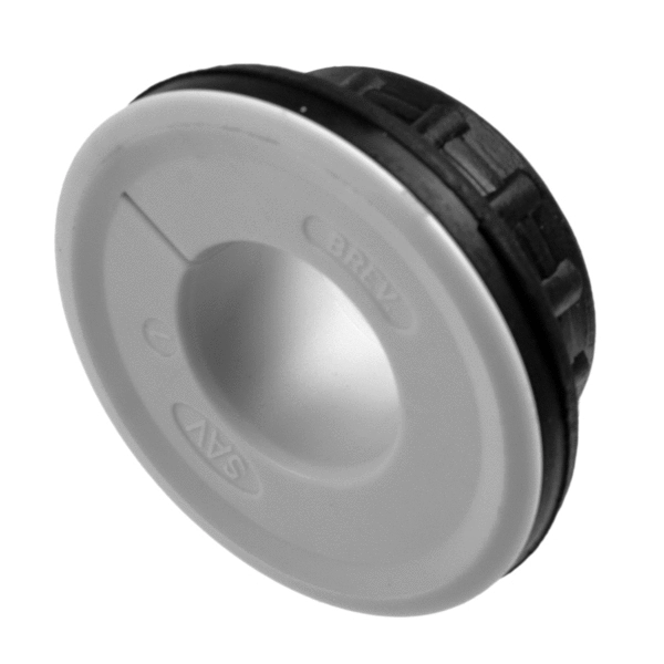 Bushing, axle beam (31102 01)