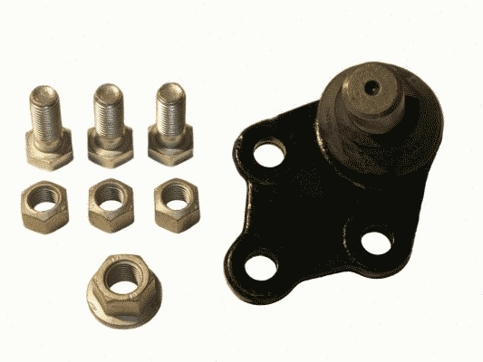 Ball Joint (27666 02)