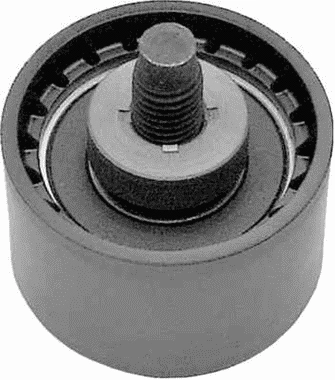 Deflection/Guide Pulley, timing belt (25746 01)