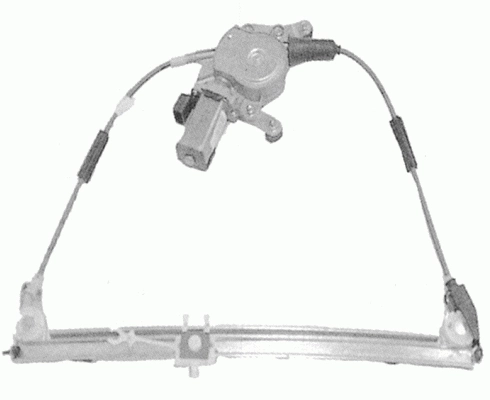 Window Regulator (60.70237.0)