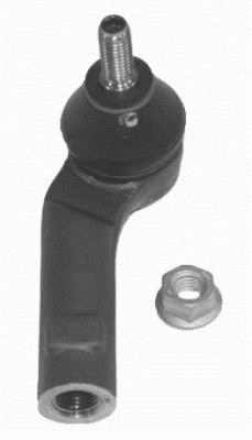 Tie Rod End (26000 01)