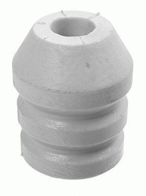 Rubber Buffer, suspension (21112 01)