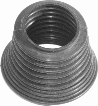 Protective Cap/Bellow, shock absorber (10078 02)